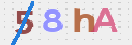 Obrazek CAPTCHA