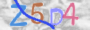 Obrazek CAPTCHA
