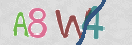 Obrazek CAPTCHA