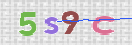 Obrazek CAPTCHA