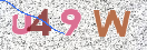 Obrazek CAPTCHA
