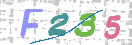 Obrazek CAPTCHA