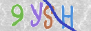 Obrazek CAPTCHA