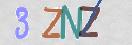Obrazek CAPTCHA